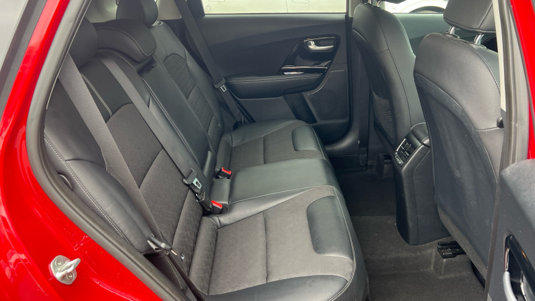 Kia Niro 1.6 GDi Hybrid 2 5dr DCT Hybrid Estate